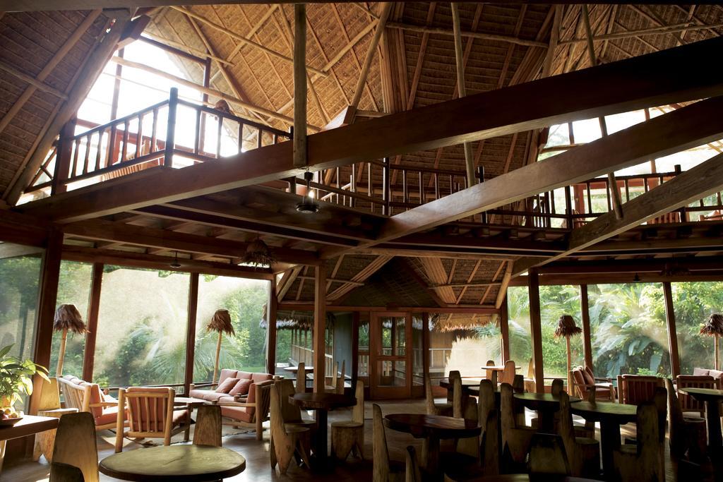 Inkaterra Reserva Amazonica Puerto Maldonado Esterno foto