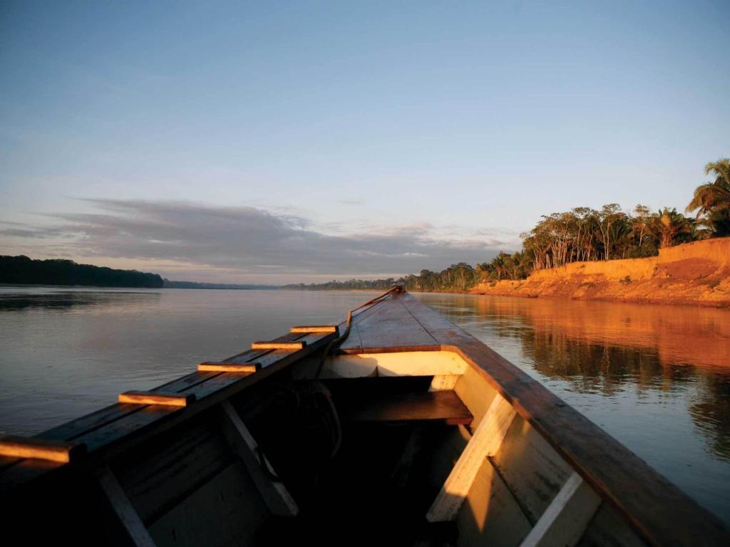 Inkaterra Reserva Amazonica Puerto Maldonado Esterno foto
