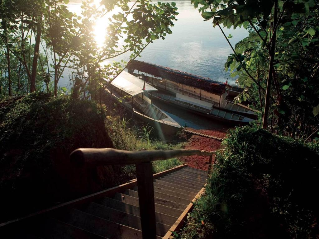 Inkaterra Reserva Amazonica Puerto Maldonado Esterno foto