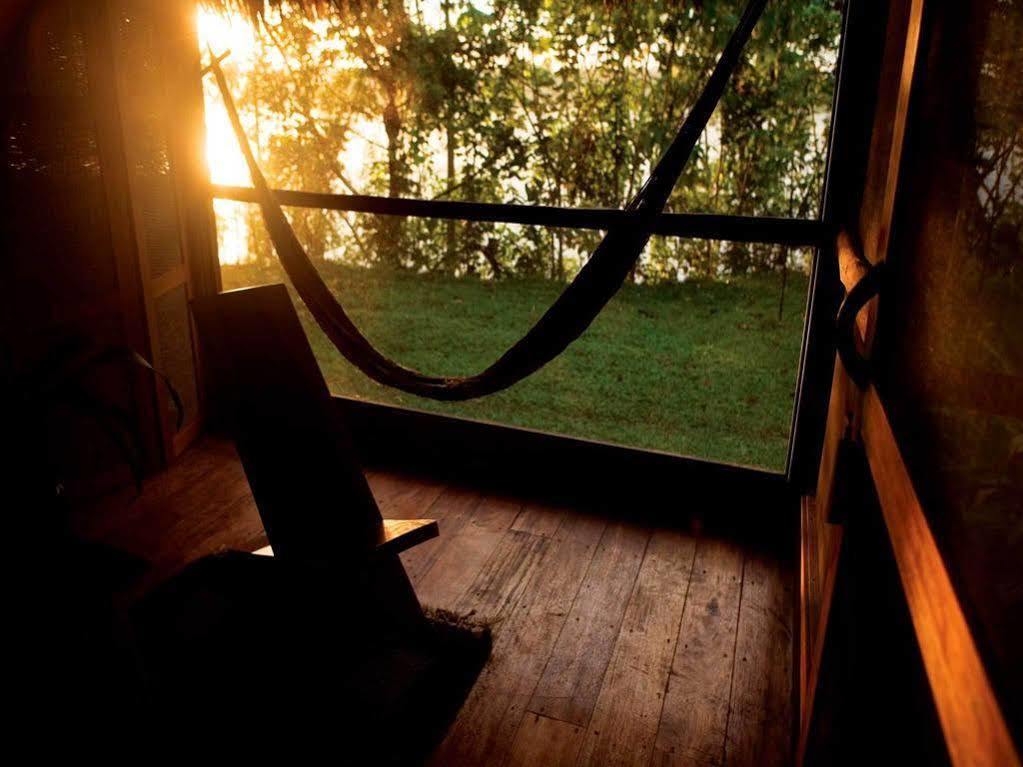 Inkaterra Reserva Amazonica Puerto Maldonado Esterno foto